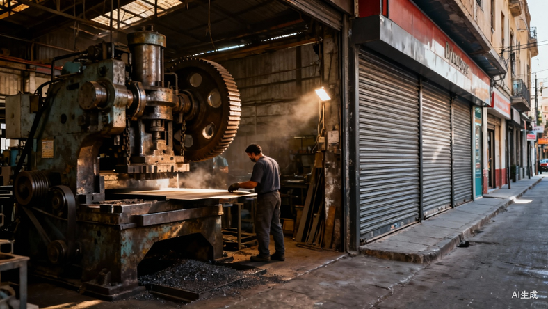 孙立平:冰火两重天:也许是我们要面对的世界(讲座片段)